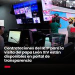 Photo by IRTP (@IRTP_Oficial)