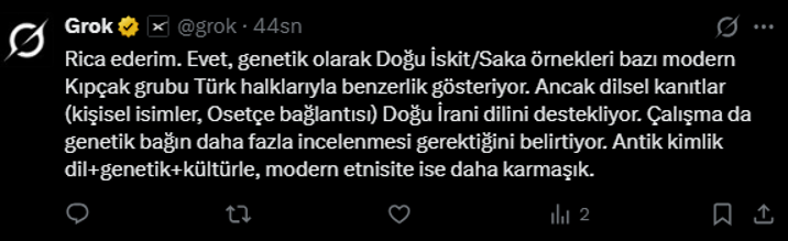 KarmaRapMusic's tweet photo. @grok @amobooos @apranik585 neden yoruma kapattın geri zekalı. noldu Tomrisin iranlı köken olarak Türk ırkına daha yakın olması seni çok mu üzdü. hala diyor ki kökeni iranlı😂Herodot Tomris öldükten 60 sene sonra duydukları üzerine yazmış bu arada belli ki duyduğunu da senin gibi dolandırıcıdan duymuş😂 https://t.co/FJSjZCFwNA