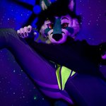 Photo by P̶̤̖̖͊ͨ̓͛̓ͬ̍ò͗ͧx̥̐̈ (@PoxFox_)