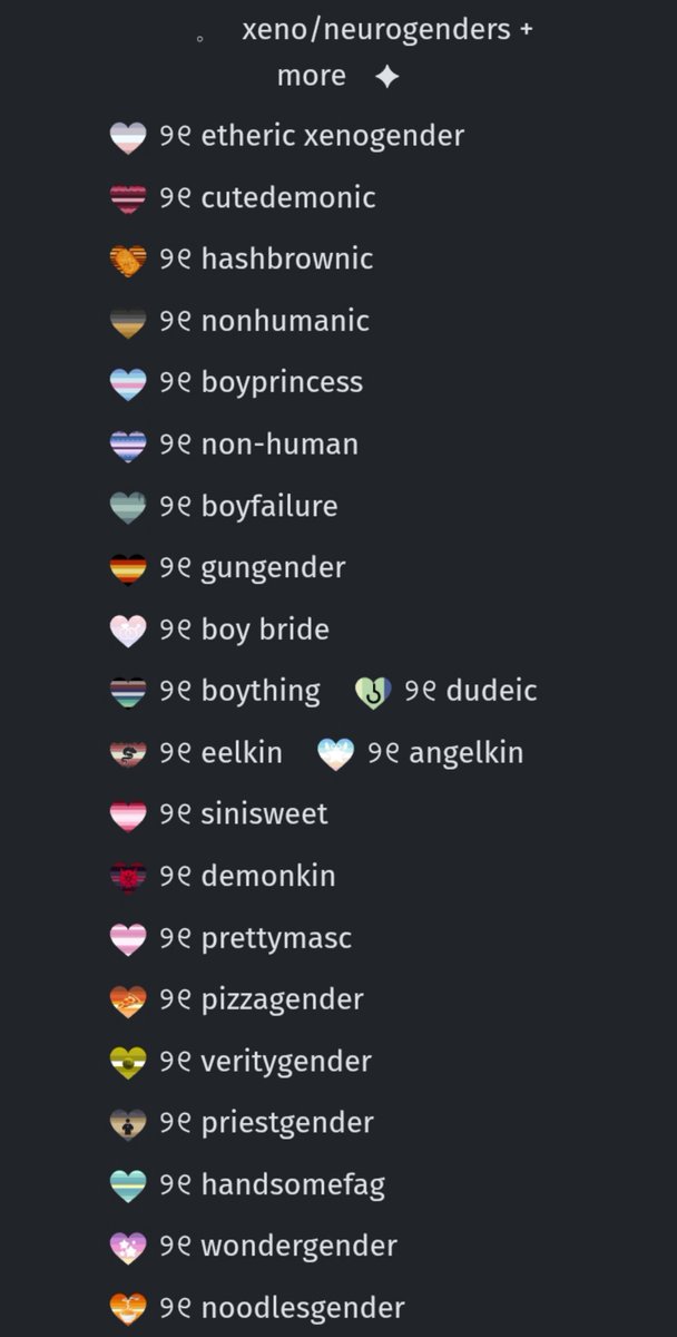 akiotwt's tweet photo. i have so many labels dude it doesn't fit the whole screen https://t.co/qlEyqvPkxs