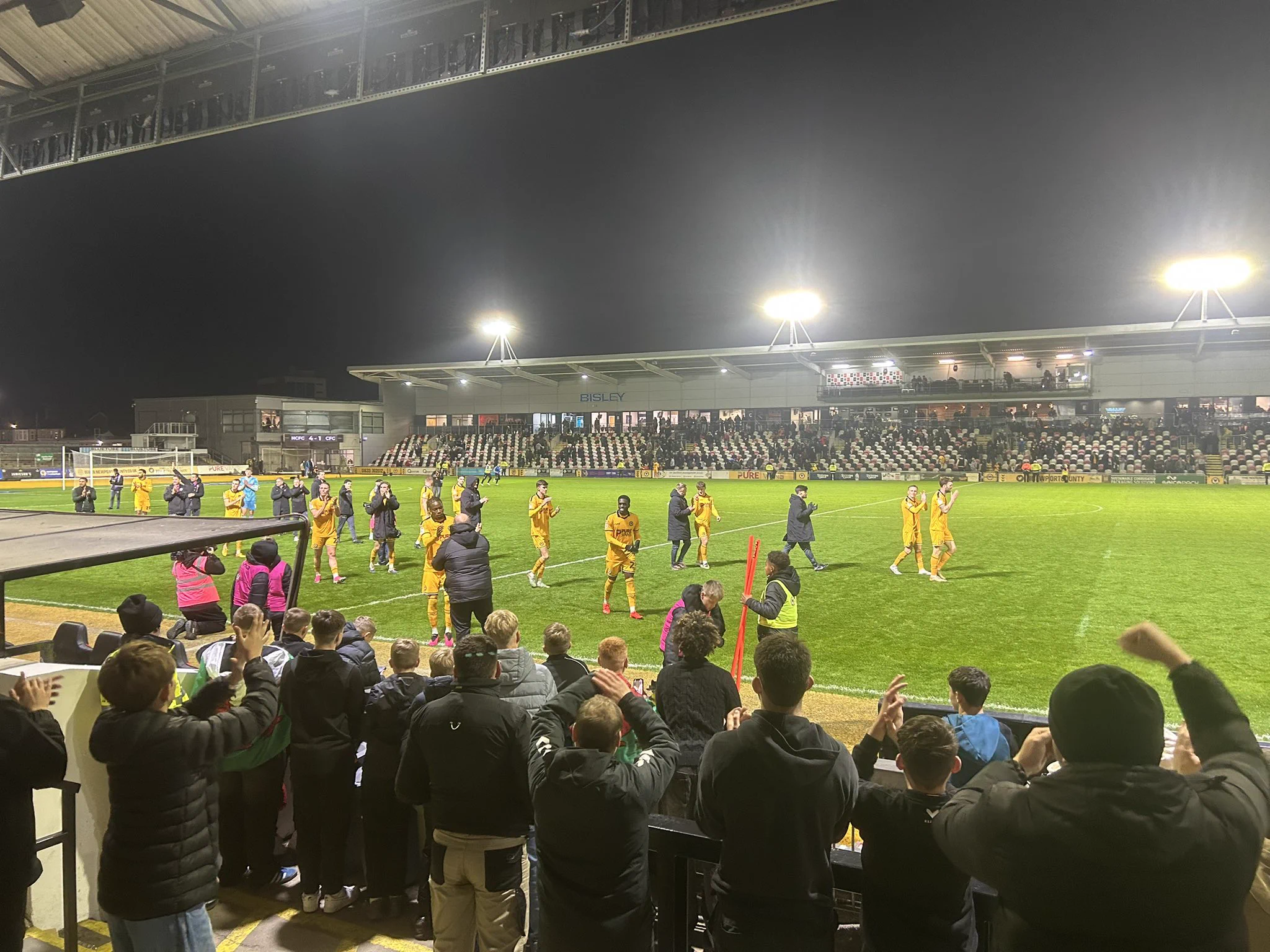 Newport County Thoughts on X: 