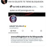 Photo by NOCHU⟭⟬ VIÓ A BTS (@inefablekook)