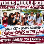 Photo by Attucks Middle (@AttucksMS)