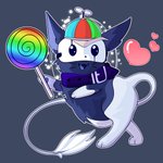 Photo by Floofablue 🎀💙 (@Floofablue)