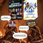 Photo by Geek Fam Indonesia (@GeekFamID)