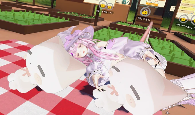 Image from ルナサワ (@_runasawa_)