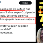 Photo by EQUILIBRIO MENTAL, MORAL y FISCAL, EN ESE ORDEN. (@pirocratica)