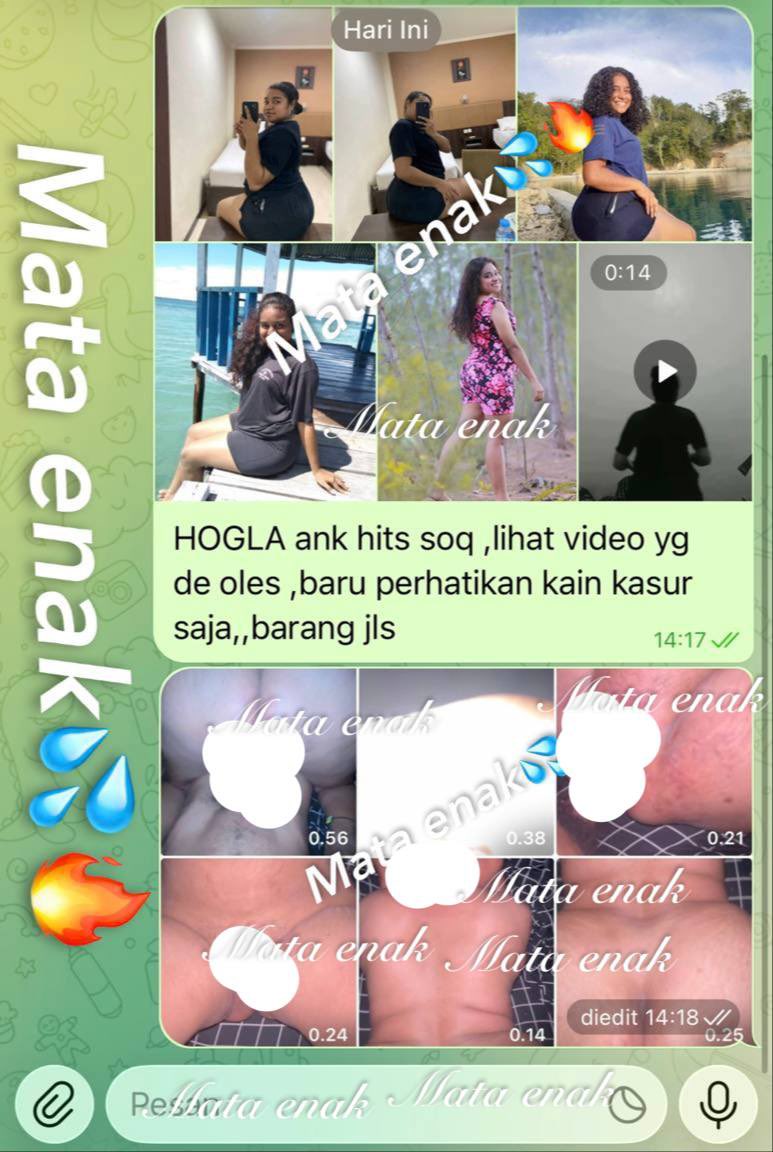 GagalMoveOncqk's tweet photo. HOGLA ANAK HITS SORONG🔥🔥

https://t.co/Ok6ksEoXPU
Full durasi dan album sudah ada dalam group ya https://t.co/AqavwWOILH