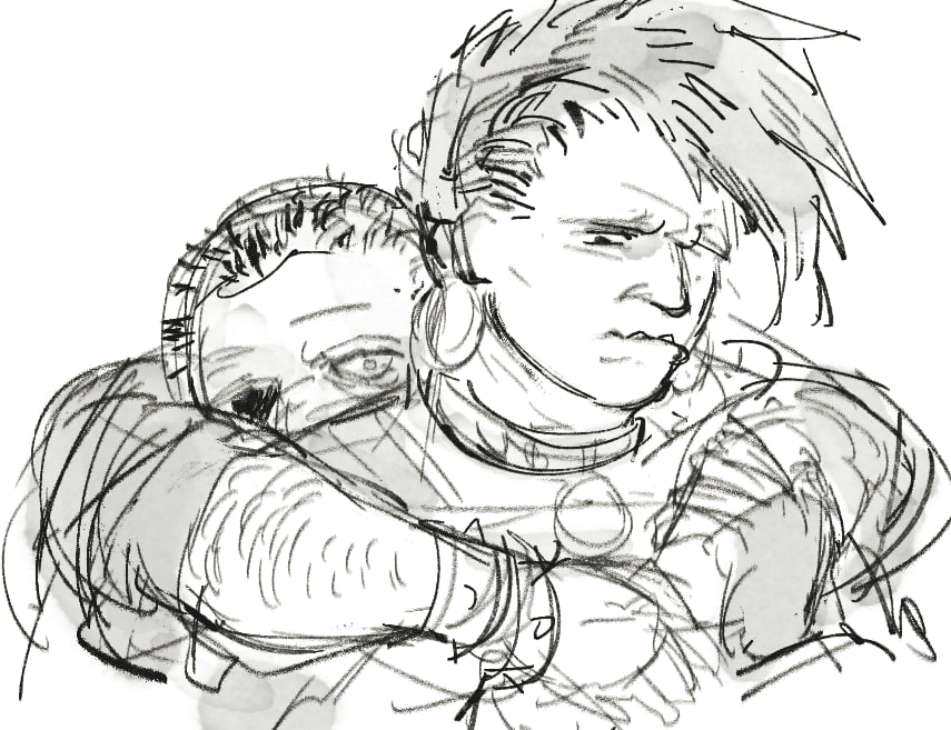 alofsuper's tweet photo. still tryign to figure out how ot draw them https://t.co/zmKuzoHCuZ