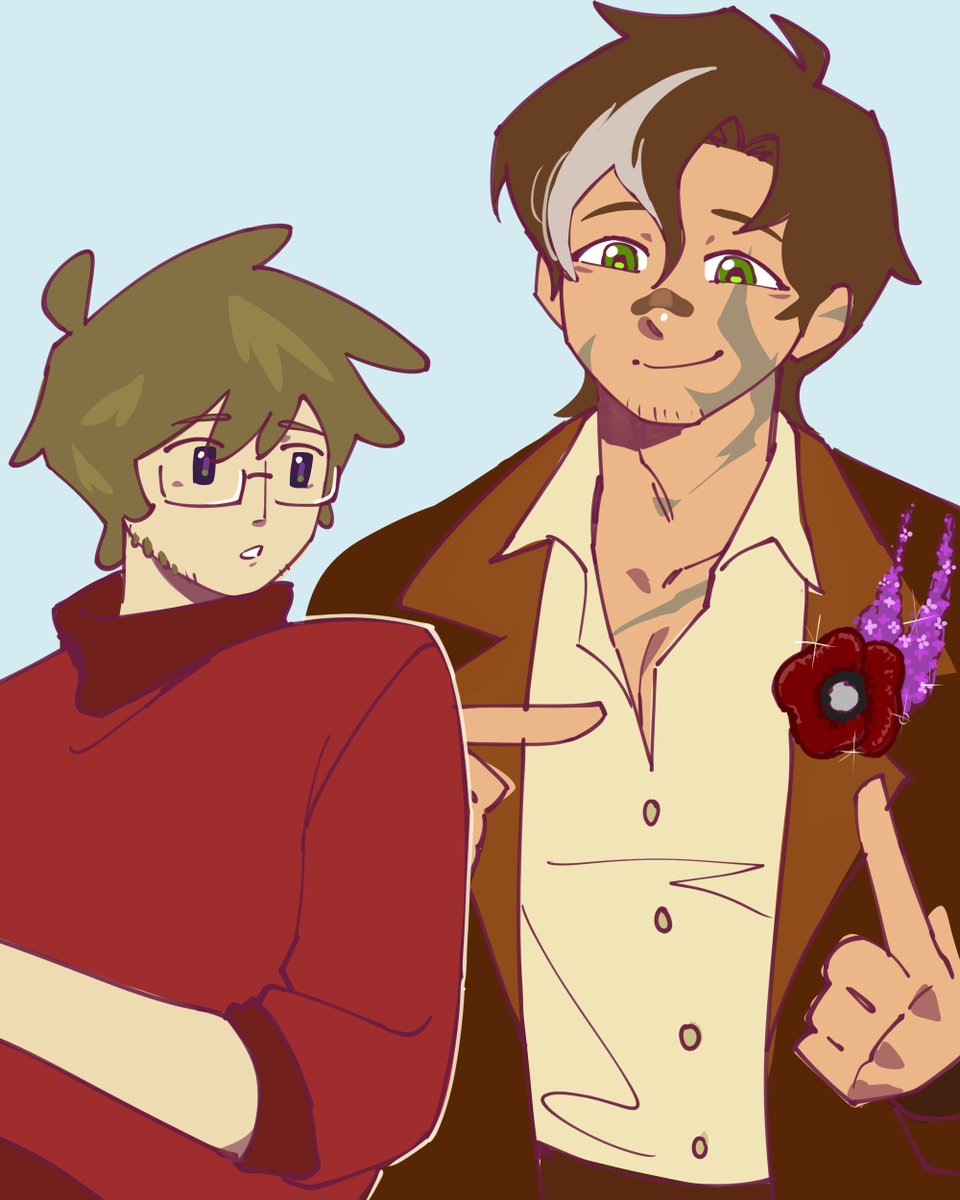 ezpaizee's tweet photo. had to get these out of my system
#finallife #finallifespoilers https://t.co/kss9ODa4aY
