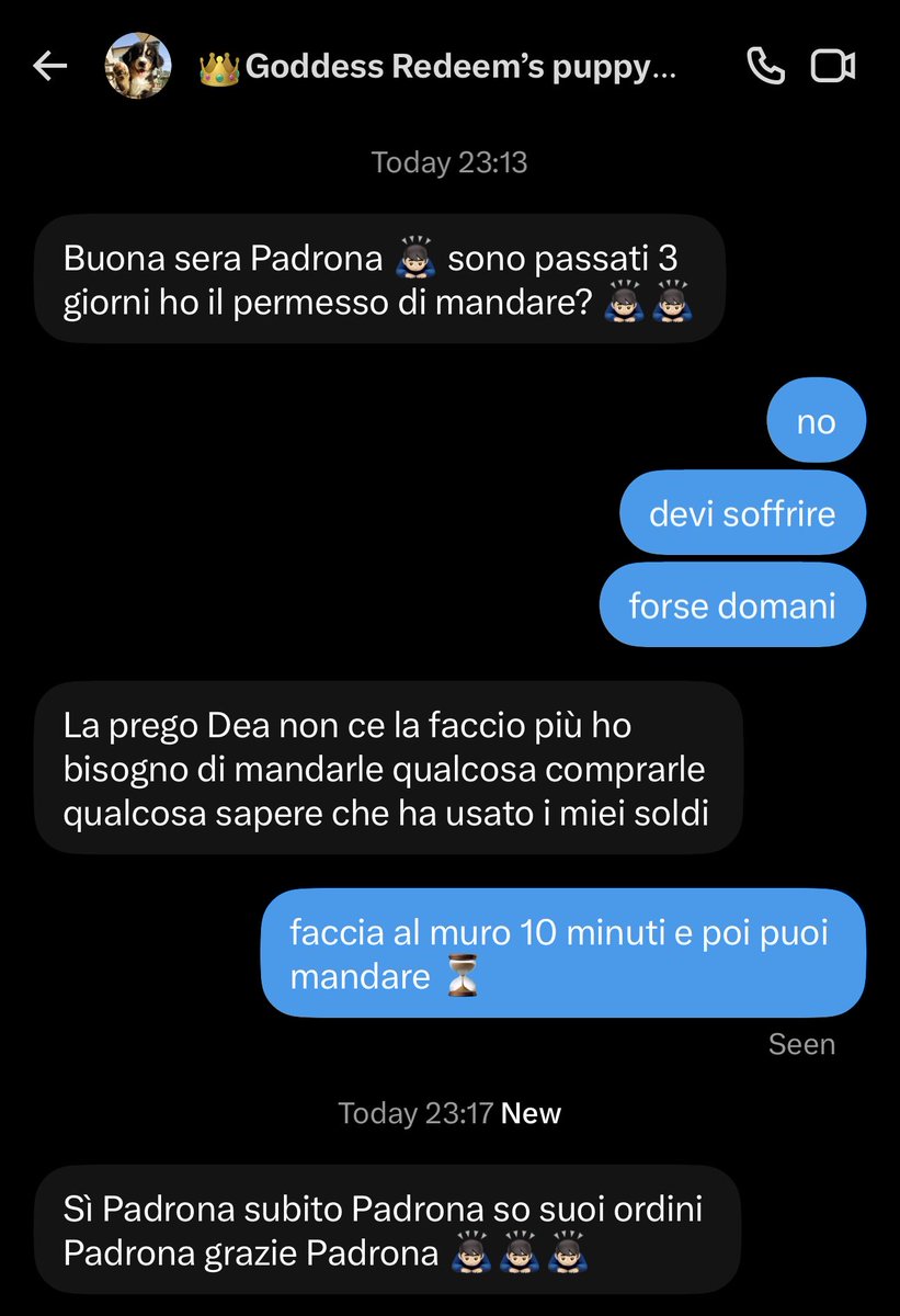 blumoonsunrisee's tweet photo. mamma mia quanto siete degli sfigati https://t.co/8KFEvW1UJG