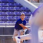 Photo by ECU Baseball (@ECUBaseball)