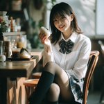 Photo by りあまる@AIart🎨 (@riamaruart)