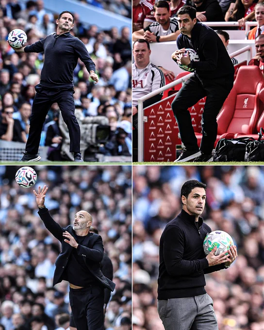 Image from ESPN UK (@ESPNUK)