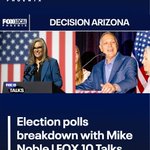 Photo by FOX 10 Phoenix (@FOX10Phoenix)