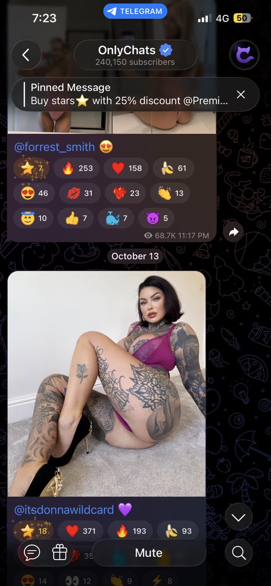 nyranoirof's tweet photo. Message me to get 8  subscribers instantly. 💋
#onlyfans #onlyfanscreator #OnlyFansModel https://t.co/R8hp1QC7Hy