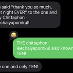 Photo by MIN MET TEN!!! ⋆.𐙚 ̊ (@JUNEISE)
