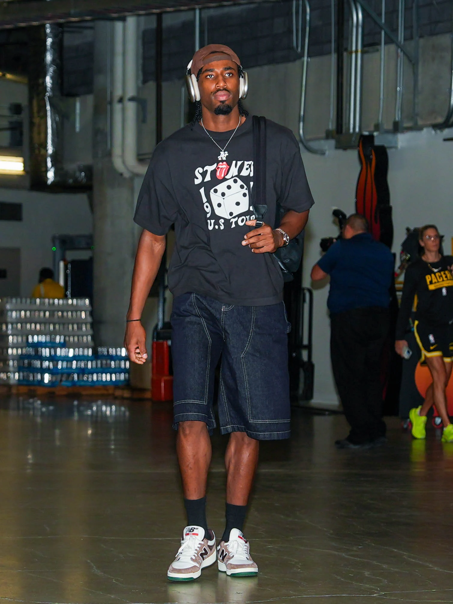 Indiana Pacers on X: 