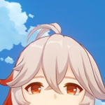 Photo by ᅠ 𝙺𝙰𝙴𝙳𝙴𝙷𝙰𝚁𝙰 ⸻ 𝙺𝙰𝚉𝚄𝙷𝙰⃨ᅠ (@iwxnderer)