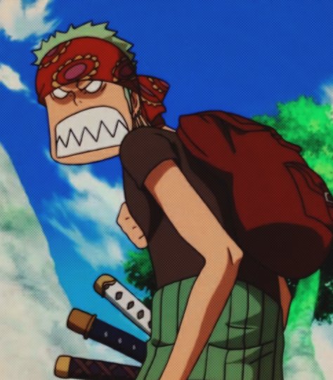 JIGOKUOATH's tweet photo. ⠀
(  zoro   had   been   walking   for   a   miserable   five   minutes   with   the   strange   and   annoying   creature   following   him   when   he   turns   to   yell   at   it.  )

𝘀𝗵𝘂𝘁   𝘂𝗽 ❗️

#𝙁𝙚𝙨𝙩𝙞𝙫𝙖𝙡𝙊𝙛𝙁𝙚𝙖𝙧    𝙭     #MazePiece  📍
⠀ https://t.co/7YECG8LCVj