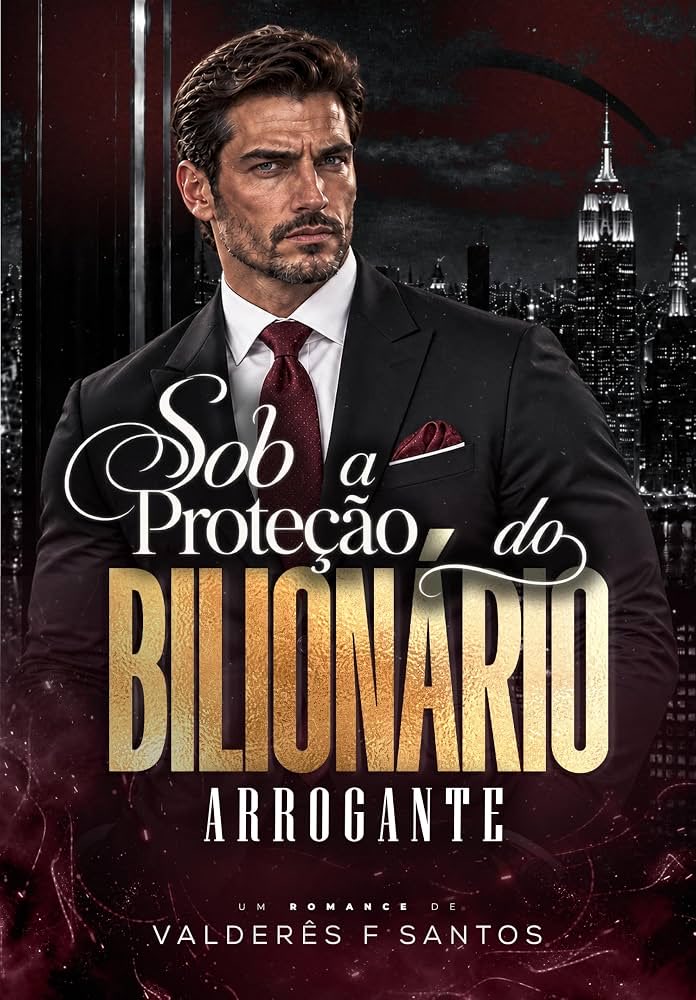 Chellybooks's tweet photo. ✨ALERTA LANÇAMENTO✨

📖SOB A PROTEÇÃO DO BILIONÁRIO ARROGANTE
✍🏼Valderês F. Santos

✨ CEO implacável e arrogante
✨ Mãe solo batalhadora
✨ Noivado falso
✨ Enemies to lovers
✨ Diferença de classes
✨ Ele se apaixona primeiro
✨ Age gap
✨ Found family + Mocinho extremamente protetor

🔗 https://t.co/K0ZKus0z2S