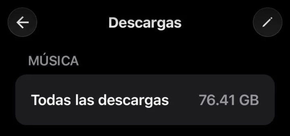 fuumaito's tweet photo. mis descargas en apple music 🫢 https://t.co/LuMMVfdEyq