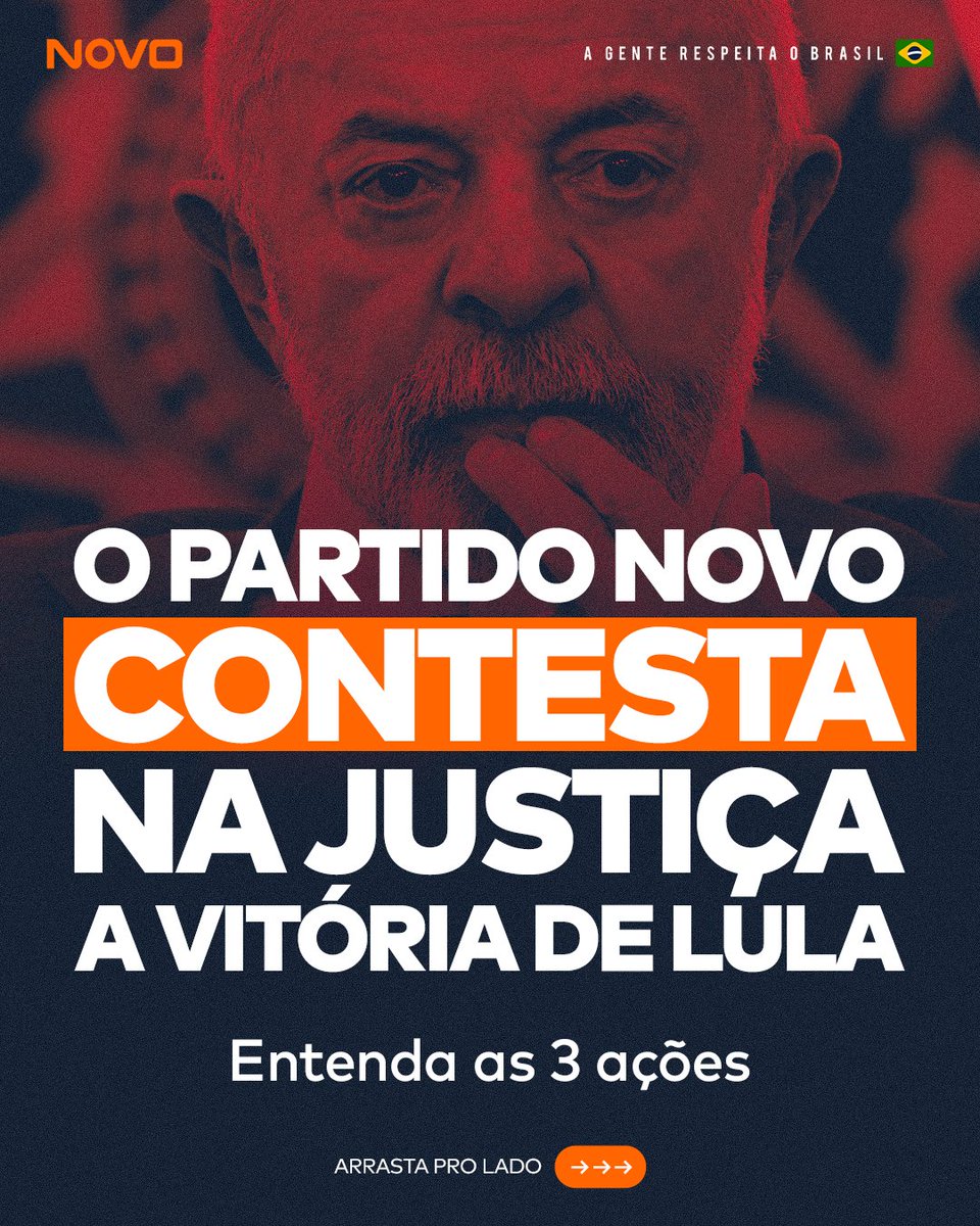 partidonovo30's tweet photo. As ilegalidades do PT começaram ainda antes do período eleitoral.

O Partido Novo estava de olho, confira nossas denúncias: https://t.co/4OtXVJVuK5