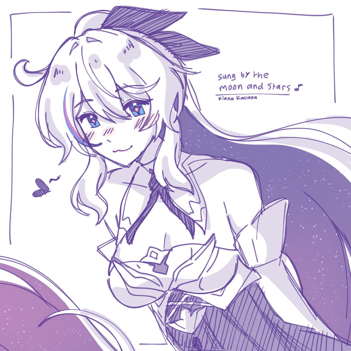 twnamayo's tweet photo. I don't feel like drawing but I'm forcing myself to draw
#kiana #HonkaiImpact3rd https://t.co/ICvOUvEA7W