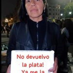 Photo by pelotudeces democráticas (@tmora2015)