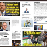 Photo by OVC16. Ja natuurlijk heeft Wilders gelijk. PVV (@ovcned)
