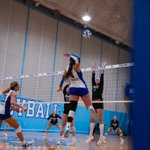 Photo by Indiana State Volleyball (@IndStVB)