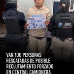 Photo by Noticias de Frente (@NDFrente)