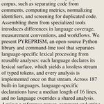 Photo by Software Engineering Papers (@ComputerPapers)