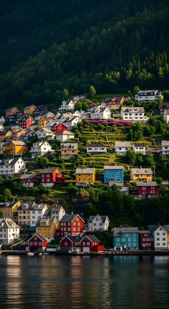 echoesofworld's tweet photo. Norway https://t.co/nb0C1v3kjl