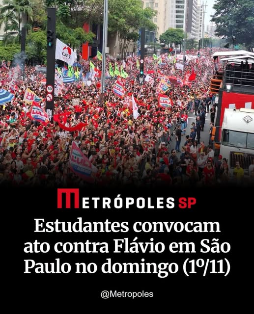 jose49729680's tweet photo. Conscientização politica...Que venha para ficar...
O futuro é de vocês... https://t.co/jlcHT4hsLz