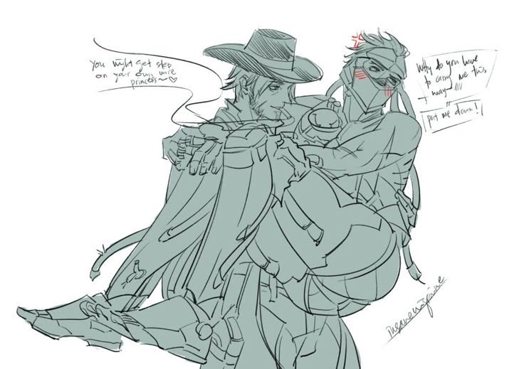 fallnhound's tweet photo. I low-key liked comp team drives this season, my teammates were so cool 🐾 .. #nsfwtwt #overwatchtwt #gaming #spuriken #agegap #genji #cassidy #overwatch https://t.co/3zTN6LZhX4