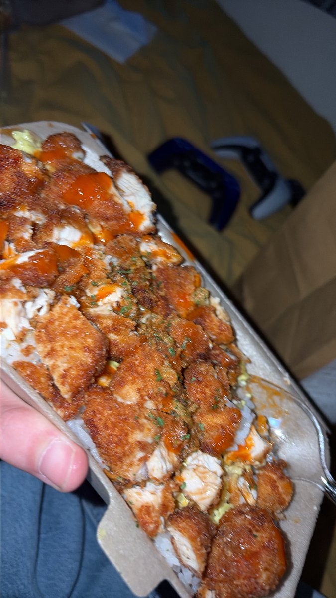Paulblnnn's tweet photo. bon app !! https://t.co/Rylt3Av3Hh