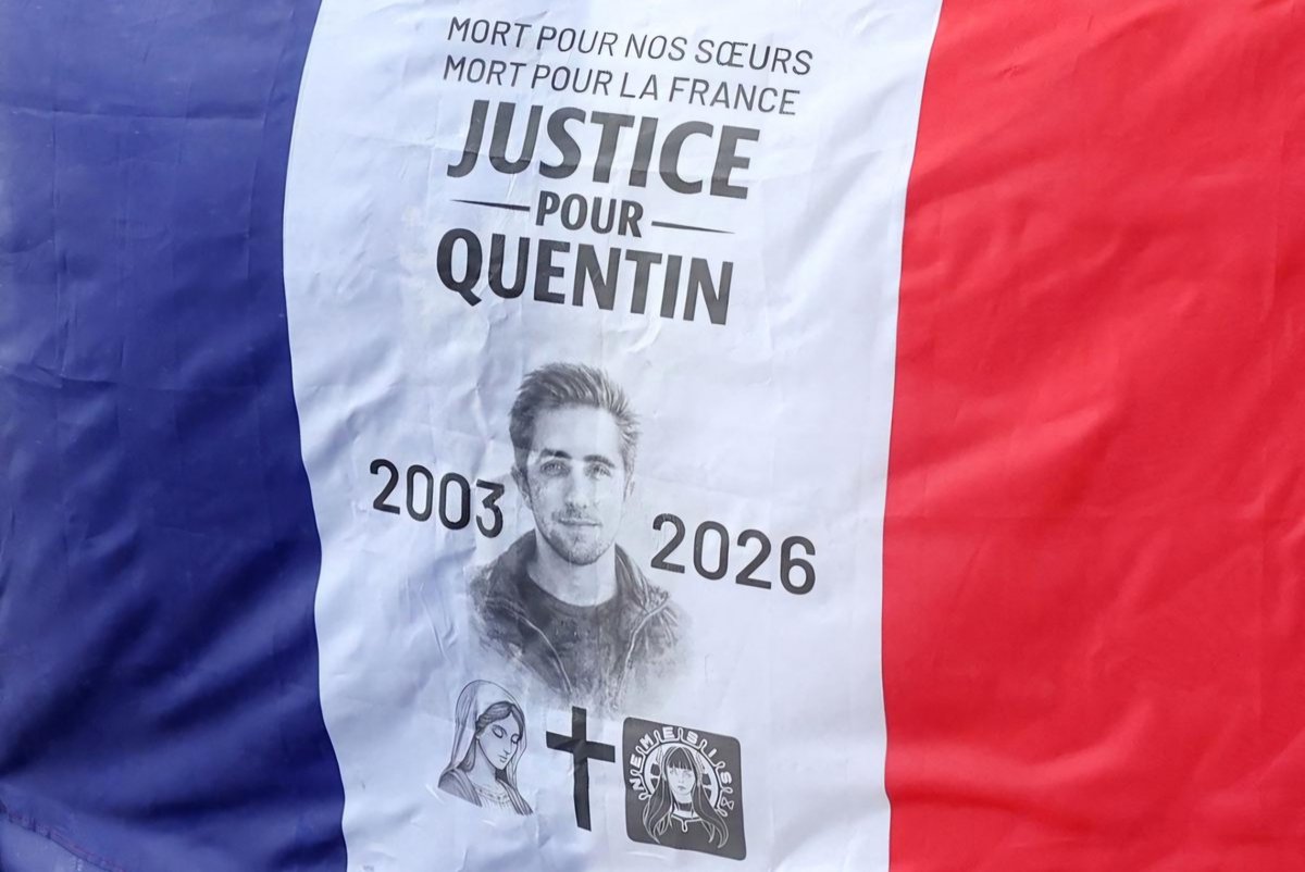 papybus54's tweet photo. @marinetondelier C'est l'extrême gauche qui tue https://t.co/KIKK0Kel1M