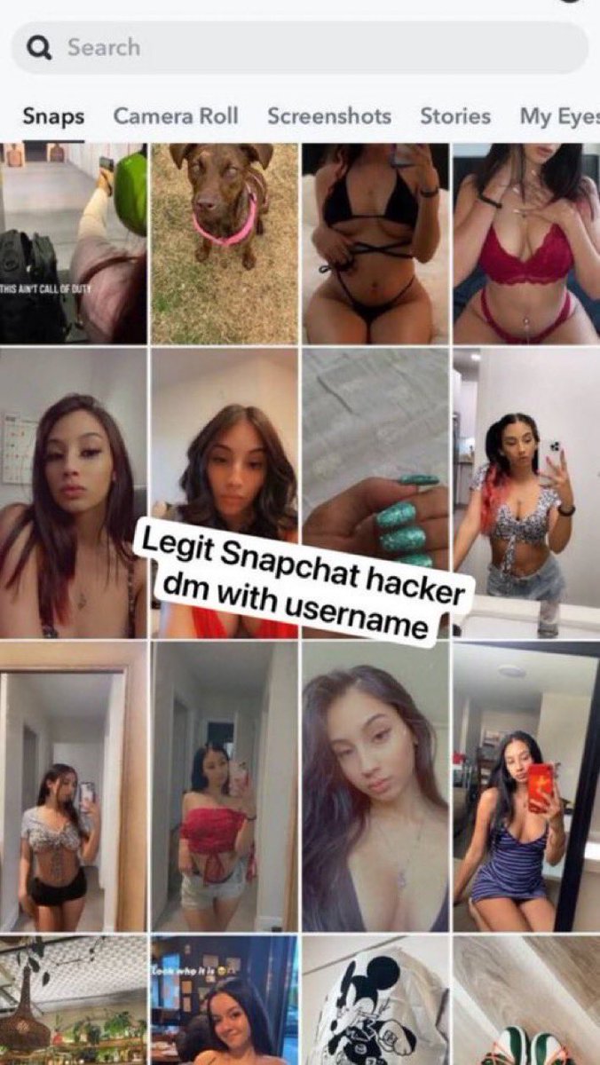 4brandon9's tweet photo. Hmu Let’s get into her Snapchat and Instagram memories to find out if she’s cheating. Check her “My Eyes Only” and Instagram chats:https://t.co/RFpZbF0XCq

 #anxiouspandaa #snaphack #minichatt #teenageers #goonette #monkeyappwins
#CaughtOnCamera #StrangersOnline 
#RandomChat https://t.co/IsARf4TaKR