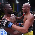 Photo by The Combat Sport Poll Guy (@PollGuyUFC)
