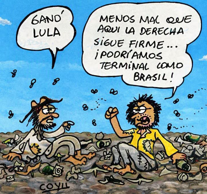 Gringoviejook's tweet photo. @laderechadiario https://t.co/zH9KxCwzUF