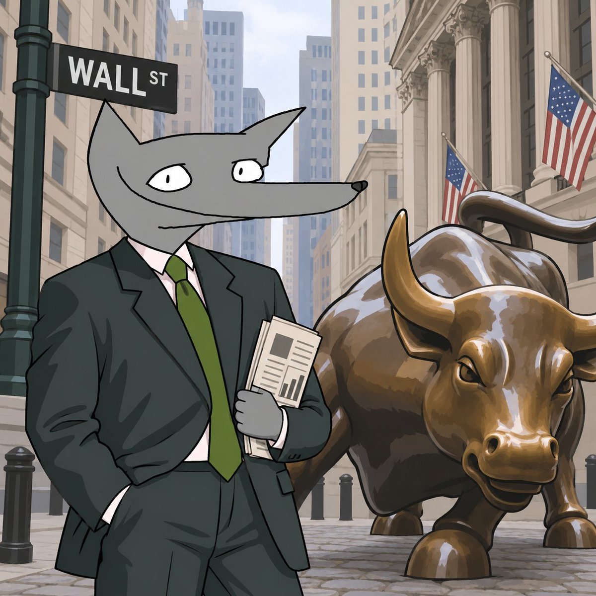 rh_wofl's tweet photo. The savior has arrived. 

we're heading to one direction, and that's

WALL STREET! robinhood:0xe4119a9bfcc86915368502b598bbed4745f7051d https://t.co/QoB2Tu7fdQ