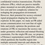 Photo by Information Theory Papers (@Encoding)