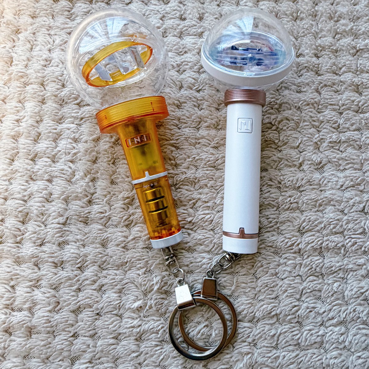 mee_INI's tweet photo. 朝イチに届きました！
可愛い🧡

まだ10月なんだけどね🤣 https://t.co/jOtbGqfBXP