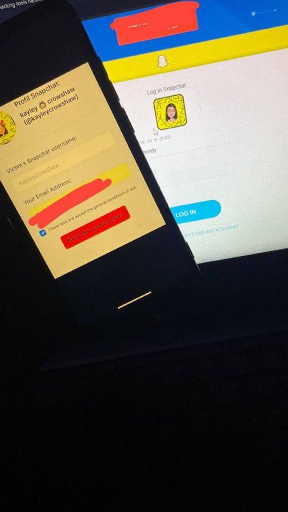 dcash9152's tweet photo. Let’s hack into your ex or crush snap without her getting notified you’re in
Text me here on telegram ⤵️
https://t.co/zCTQL4NSLy
#StrangersOnline #RandomChat #snaphack #minichatt #teenageee {}{}{} https://t.co/x7PhZfzexw