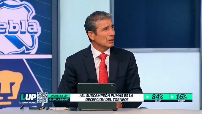 ¿PUMAS LA DECEPCIÓN? NO, TIGRES