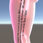 Photo by Zekhrosゼクロス vrchat figure制作依頼受付中 (@corpseZX)
