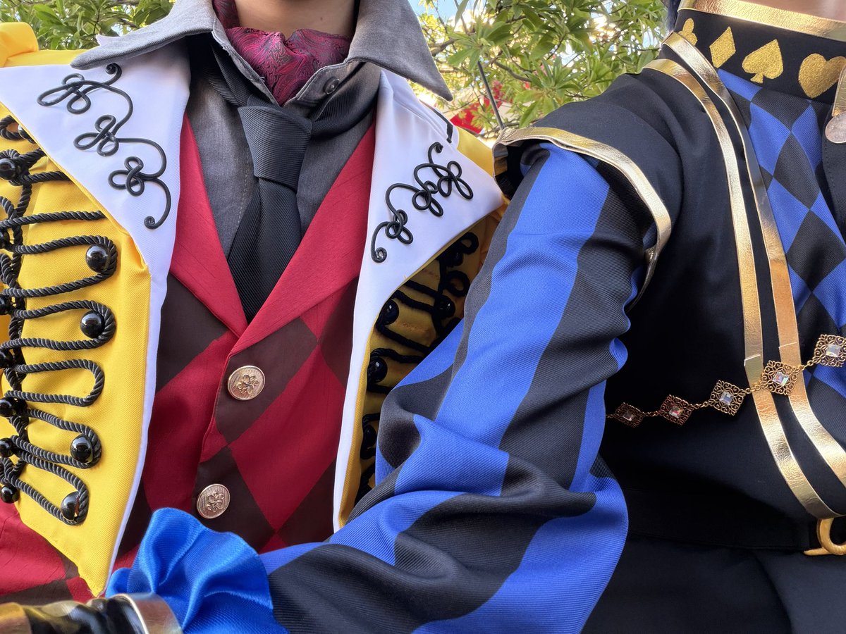 Ram_cos16's tweet photo. カルーセル横ベンチで皆様を眺めてます♪ https://t.co/G3QQIyu2bI
