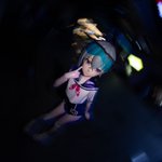 Photo by 机械神教驻神圣泰拉机械神甫0059 (@LearnedToad)