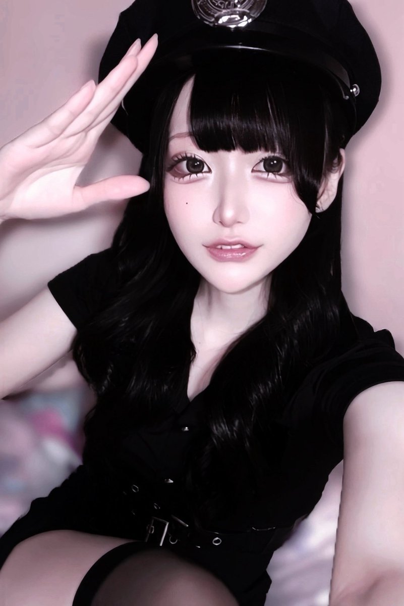 msr_Myh's tweet photo. たいほ➰♡
 #コンカフェ嬢  #自撮り界隈 https://t.co/bR1BVWYdIq